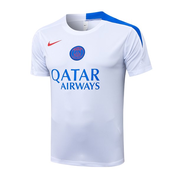 Camiseta Entrenamiento PSG 2026/2027 Blanco 2